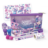 Nebulous Stars Nebulia’S Stationery Set