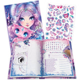 Nebulous Stars Nebulia’S Stationery Set