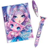 Nebulous Stars Nebulia’S Stationery Set