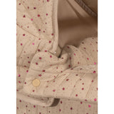 Konges Sløjd Fairy Etoile Sangria Tulle Doll Pram