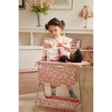 Konges Sløjd Rose Anglaise Doll Changing Table