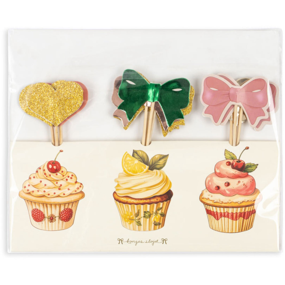 Konges Sløjd Kaluka Kaluka Kit Fsc