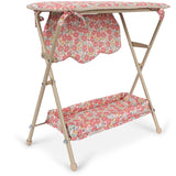 Konges Sløjd Rose Anglaise Doll Changing Table