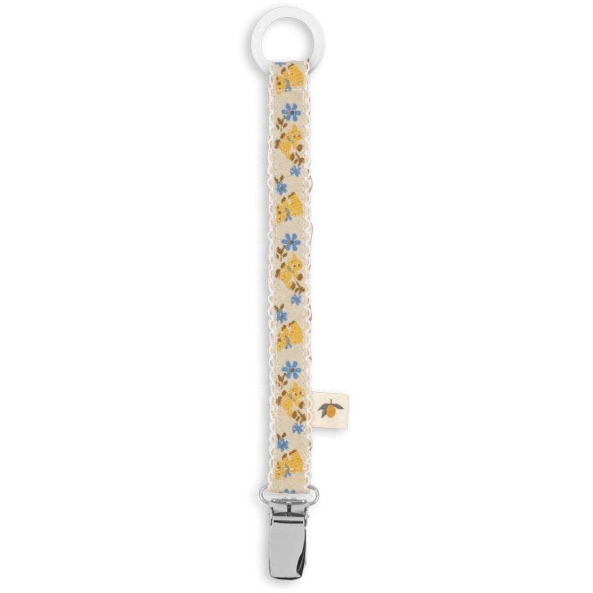 Konges Sløjd Bloomie Pacifier Strap Vintage