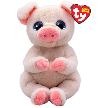 ty Beanie Bellies Penelope Pig