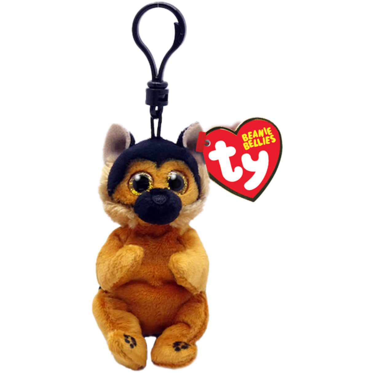 ty Clips Bellies Ace German