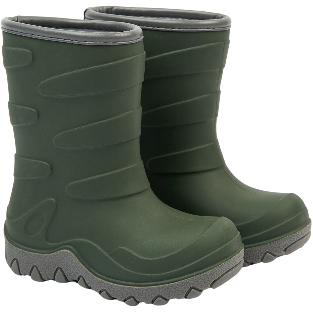 Mikk-Line Darkest Sprouse Thermal Boot