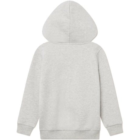 Les Deux Kids Snow Melange Ivy League Hoodie Kids