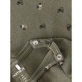 Name It Dusty Olive Nbmnivan Ls Xsl Body