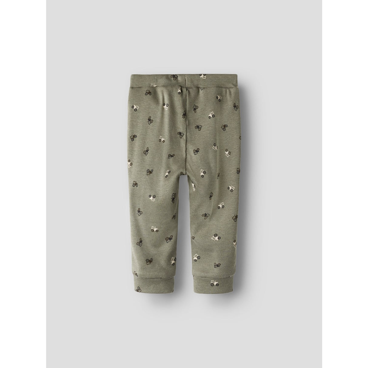 Name It Dusty Olive Nbmnivan Pants