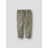 Name It Dusty Olive Nbmnivan Pants