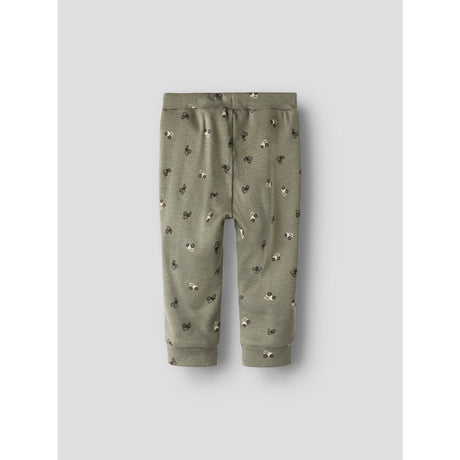 Name It Dusty Olive Nbmnivan Pants
