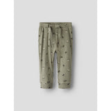 Name It Dusty Olive Nbmnivan Pants