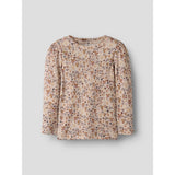 Name It Mushroom Nmfnovea Ls Xsl Top