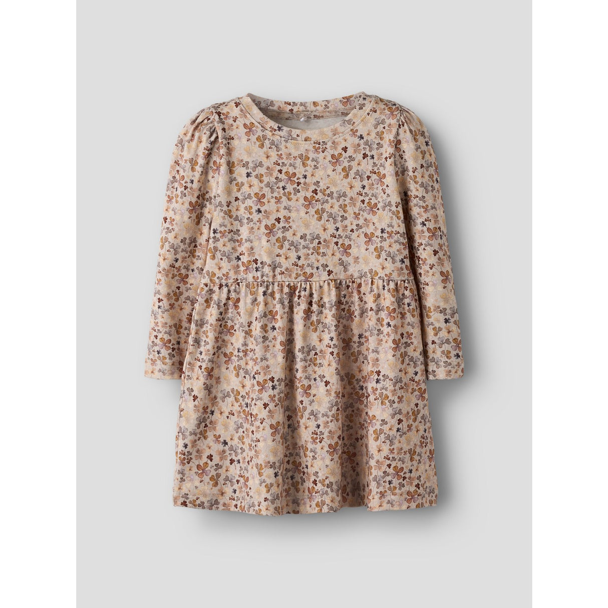 Name It Mushroom Nmfnovea Ls Dress