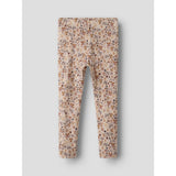 Name It Mushroom Nmfnovea Xsl Leggings