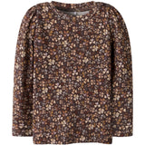 Name It Shopping Bag Nmfnovea Ls Xsl Top