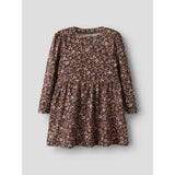 Name It Shopping Bag Nmfnovea Ls Dress