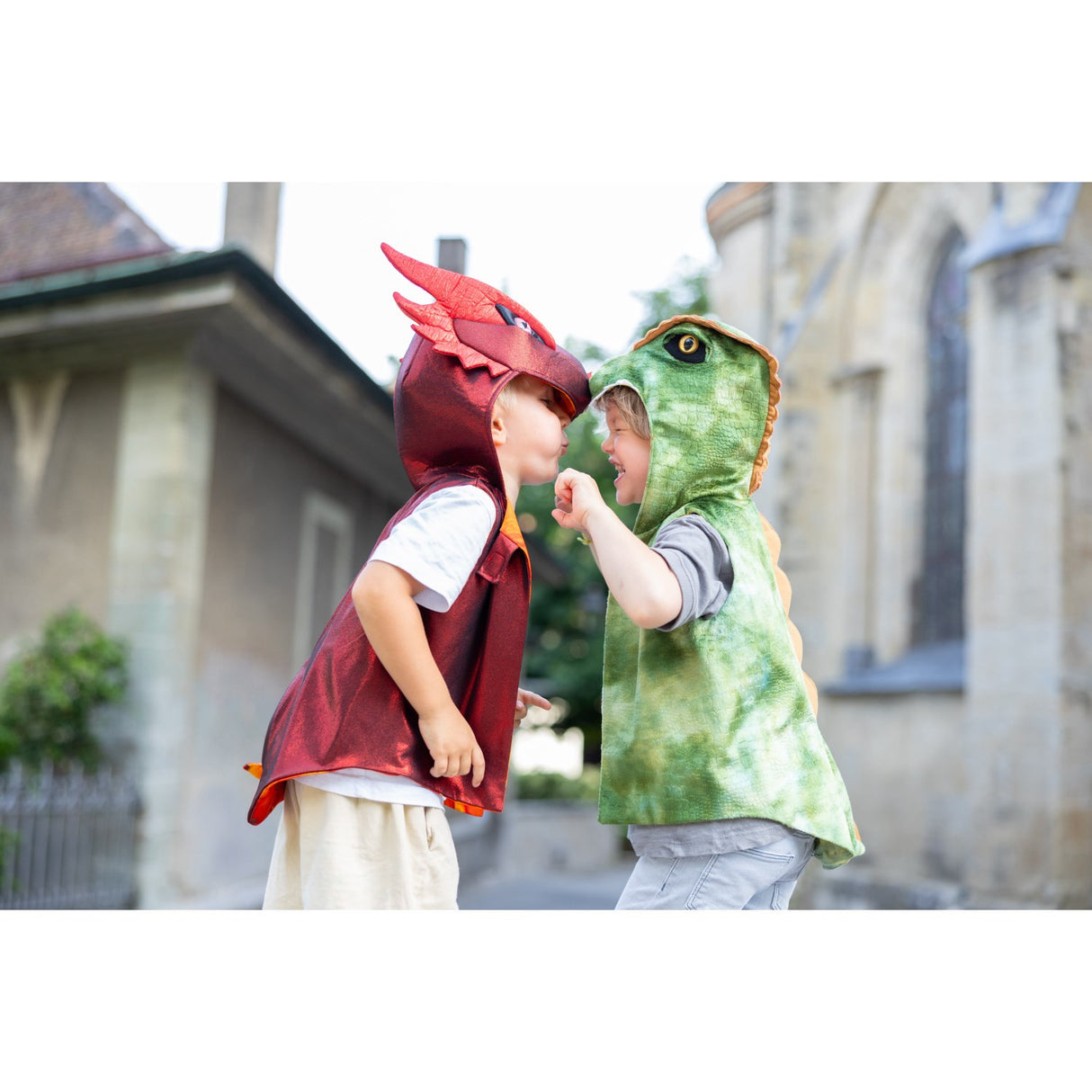 Great Pretenders The All Day Everday Dragon Vest