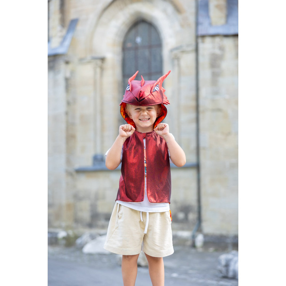 Great Pretenders The All Day Everday Dragon Vest