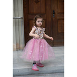 Great Pretenders A Star Is Born Sequins Dress