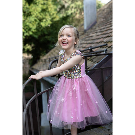 Great Pretenders A Star Is Born Sequins Dress