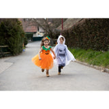 Great Pretenders Pumpkin Patch Princess Dress