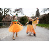 Great Pretenders Pumpkin Patch Princess Dress