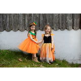 Great Pretenders Pumpkin Patch Princess Dress