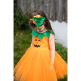 Great Pretenders Pumpkin Patch Princess Dress