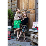 Great Pretenders Sequins Show Stopper Skirt