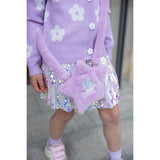 Great Pretenders Sequins Concert Queen Skirt