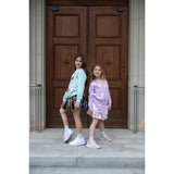 Great Pretenders Sequins Concert Queen Skirt