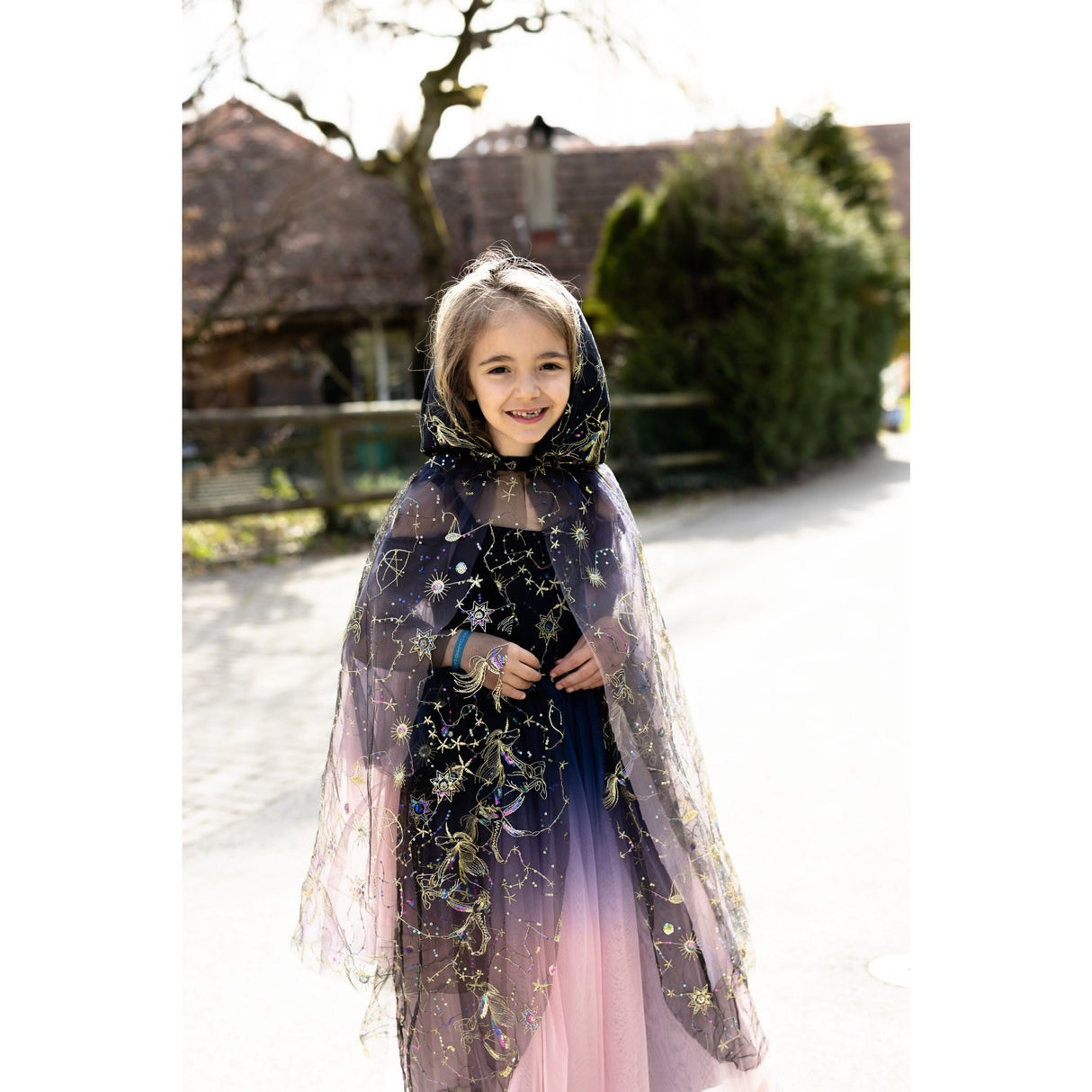 Great Pretenders Twilight Enchantress Gown