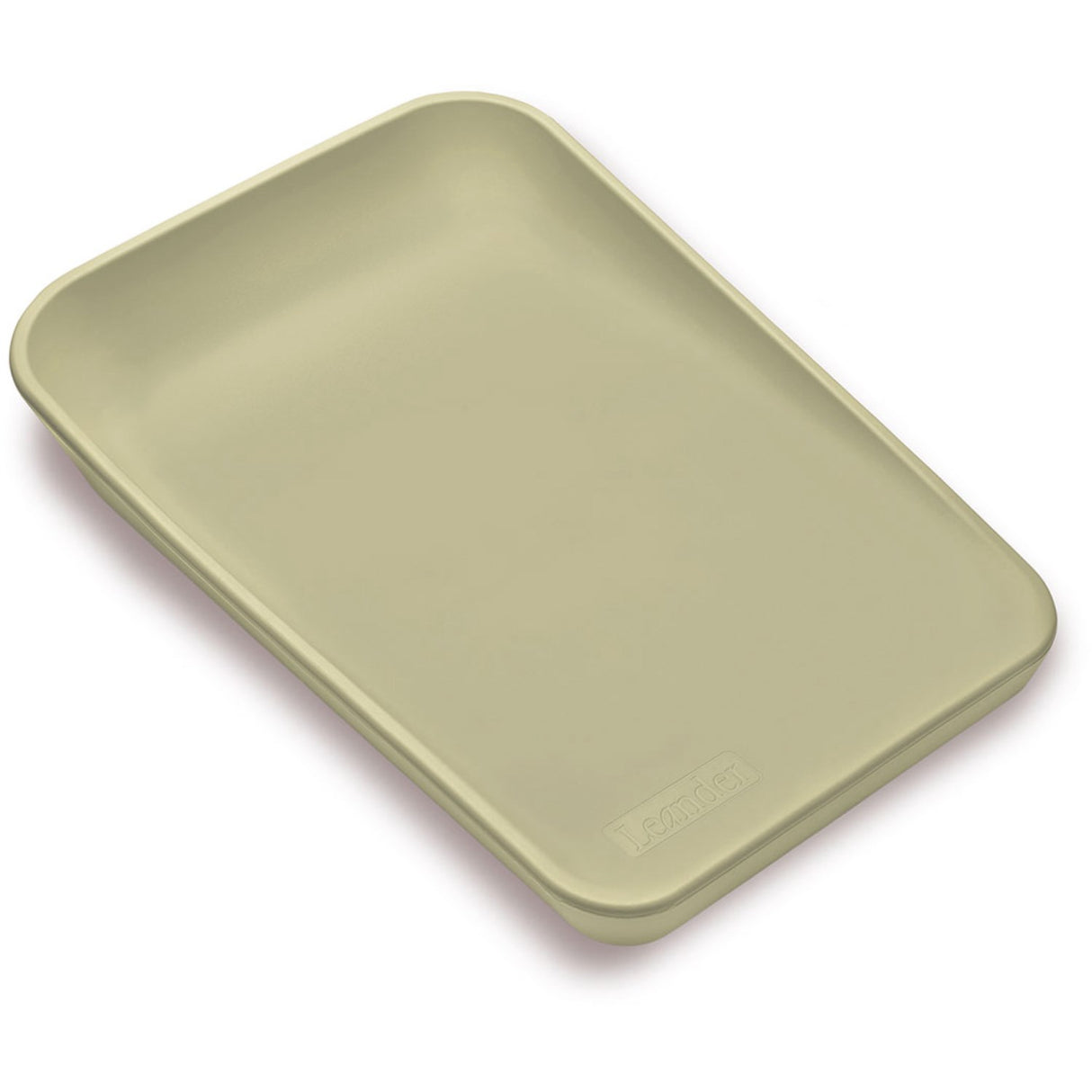 Leander Olive Leander Matty™ Changing Pad