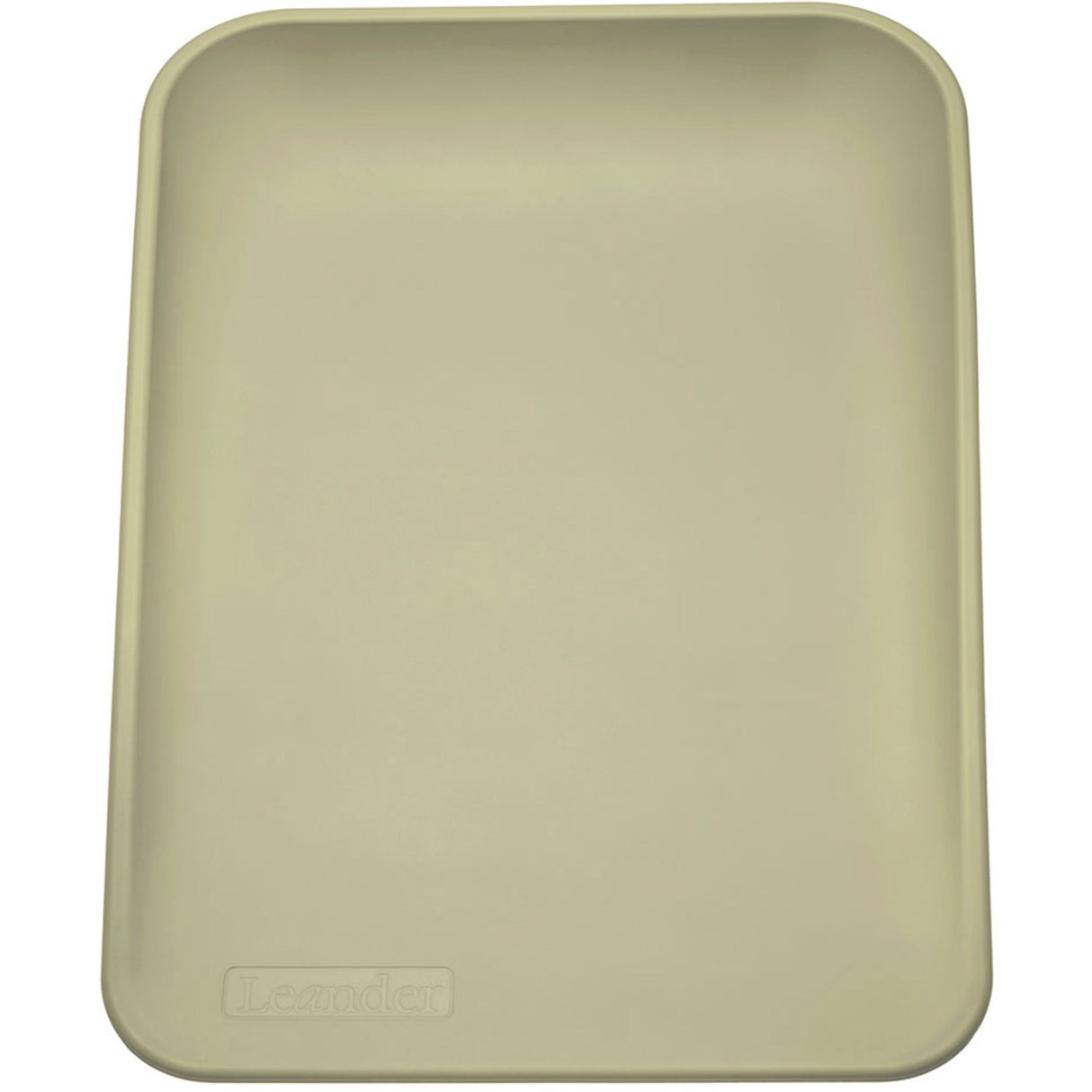 Leander Olive Leander Matty™ Changing Pad