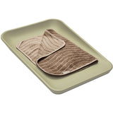 Leander Olive Leander Matty™ Changing Pad