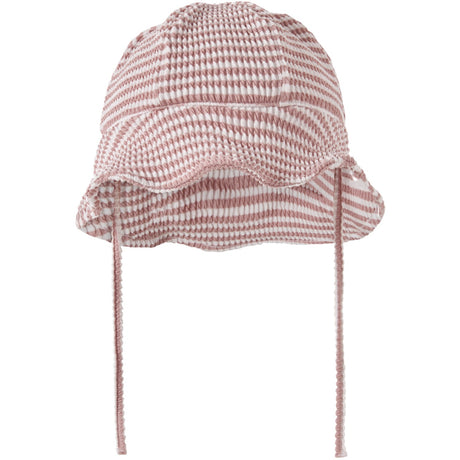 Lil'Atelier Misty Rose Nbffredo Uv Hat Lil