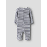 Lil'Atelier Tradewinds Nbmfredo Fin Ls Uv Suit Lil