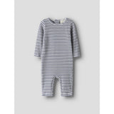 Lil'Atelier Tradewinds Nbmfredo Fin Ls Uv Suit Lil