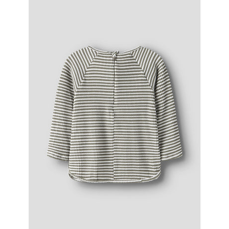 Lil'Atelier Overland Trek Nmmfredo Fin Ls Uv Top Lil