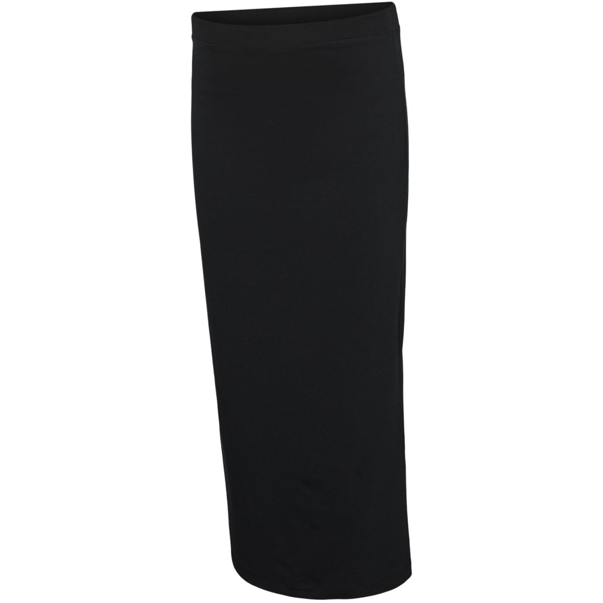 Mama;licious Black Mlkerrie Top & Skirt Jrs Set Noos