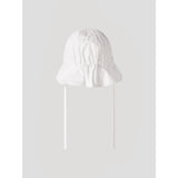 Name It Cloud Dancer Nbnzilu Uv Hat W/ Earflaps