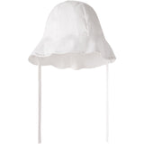 Name It Cloud Dancer Nbnzilu Uv Hat W/ Earflaps