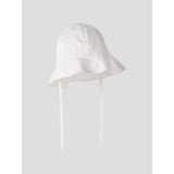 Name It Cloud Dancer Nbnzilu Uv Hat W/ Earflaps