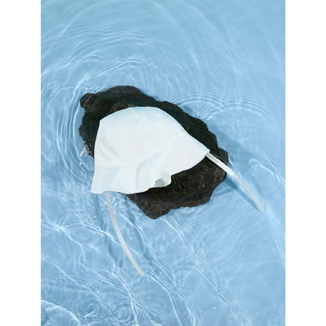 Name It Cloud Dancer Nbnzilu Uv Hat W/ Earflaps