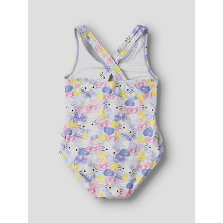 Name It Ancient Water Nmfmine Hellok Swimsuit Sky