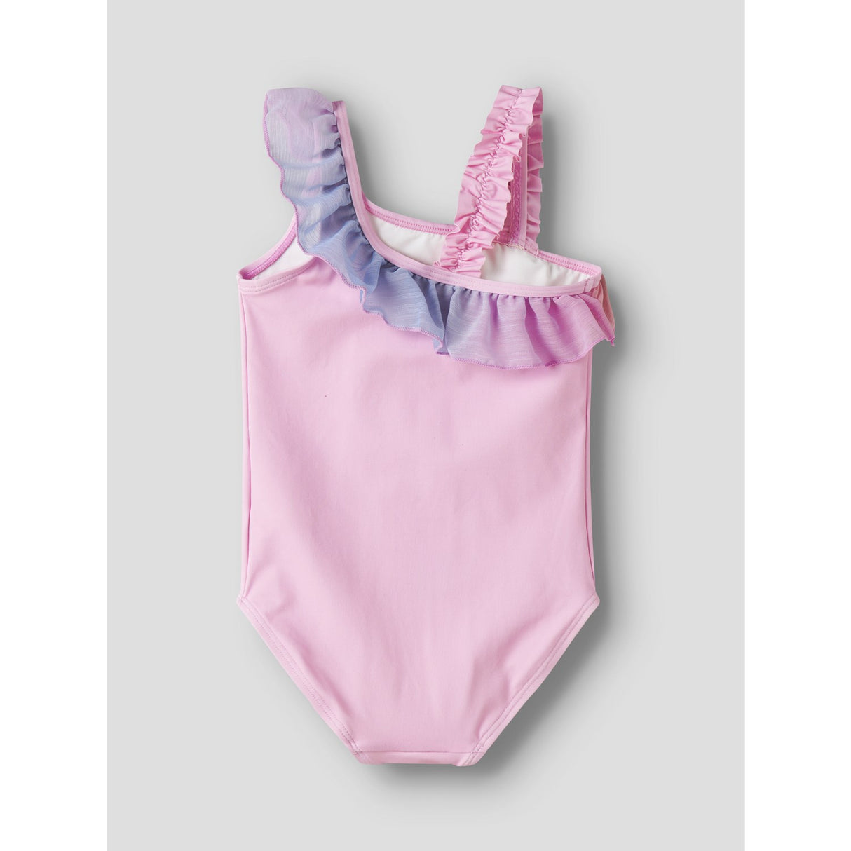 Name It Pirouette Nmfmasa Paw Swimsuit Cplg