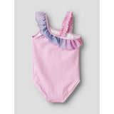 Name It Pirouette Nmfmasa Paw Swimsuit Cplg