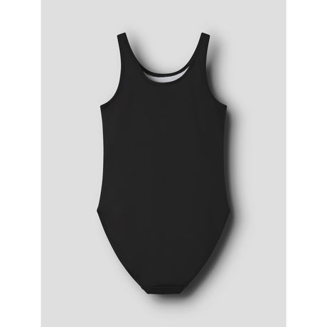 Name It Black Nkfzimpela Swimsuit